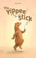 The Yippee Stick