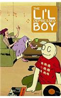 Li'l Depressed Boy Volume 1: She Is Staggering