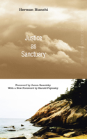 Justice as Sanctuary