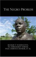 The Negro Problem