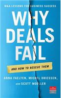 Why Deals Fail