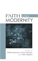 Faith and Modernity