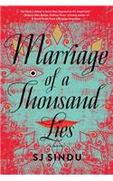 Marriage of a Thousand Lies
