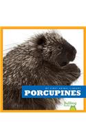 Porcupines