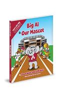 Big Al Is Our Mascot