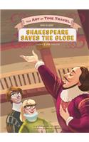 Shakespeare Saves the Globe