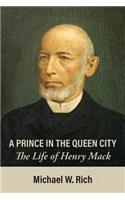 A Prince in the Queen City