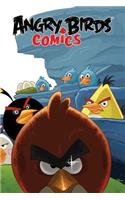 Angry Birds Comics Volume 1: Welcome to the Flock