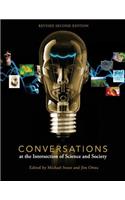 Conversations at the Intersection of Science and Society