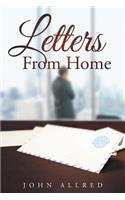 Letters from Home
