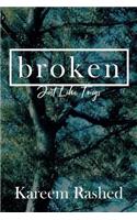 Broken