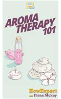 Aromatherapy 101