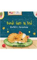 Bundi Goes To Bed
