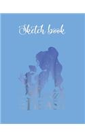 Composition Book