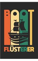 Boot Flüsterer