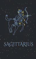 Star Sign Sagittarius - 2020 Yearly Planner