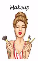 Makeup Notebook