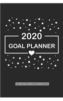 2020 Goal Planner