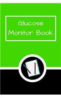 Glucose Monitor Book