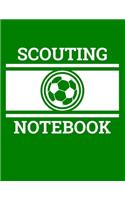 Scouting Notebook