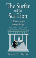 Surfer and the Sea Lion