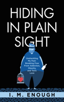Hiding in Plain Sight