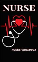 Nurse Pocket Notebook