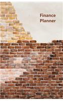 Finance Planner