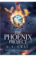 The Phoenix Project