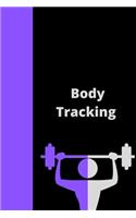 Body Tracking