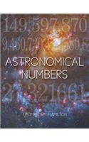 Astronomical Numbers