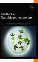 Handbook Of Nanobiogeotechnology