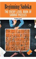 Beginning Sudoku