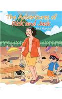 Adventures of Rick and Jack