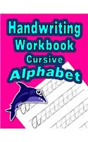 Handwriting Workbook