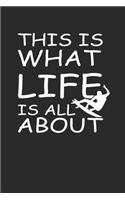 This Is What Life Is All about
