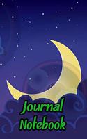 Journal Notebook