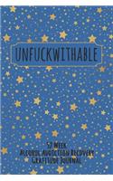Unfuckwithable