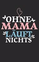 Ohne Mama läuft nichts