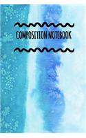 Compositon Notebook