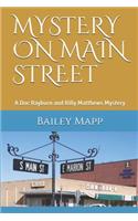 Mystery on Main Street