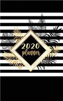 Planner 2020