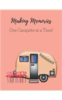 Making Memories One Campsite at a Time