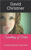 Something of Value