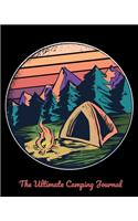 The Ultimate Camping Journal