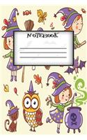 Notebook