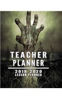 Teacher Planner