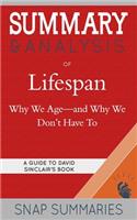 Summary & Analysis of Lifespan