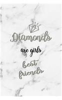Diamonds Are Girls Best Friends