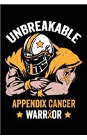 Appendix Cancer Notebook